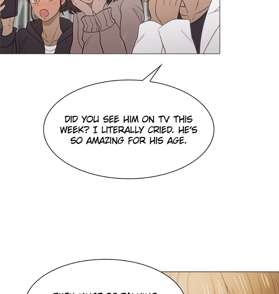 Perfect Gold Chapter 155 page 34 - 