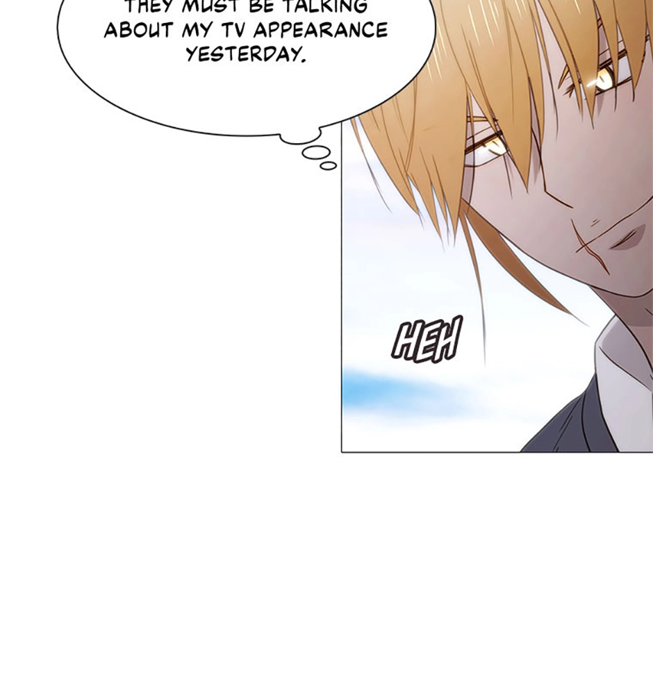 Perfect Gold Chapter 155 page 35 - 