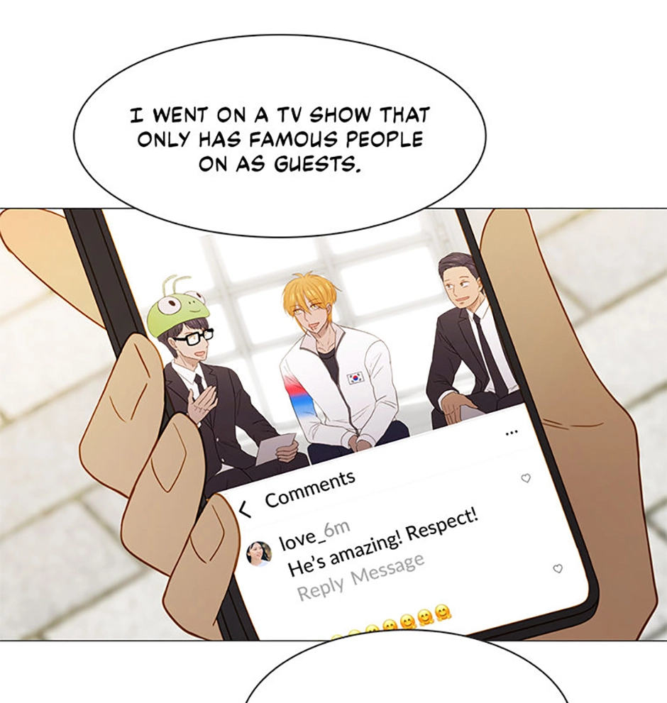 Perfect Gold Chapter 155 page 36 - 