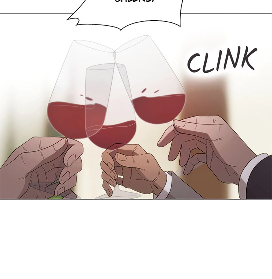 Perfect Gold Chapter 155 page 5 - 