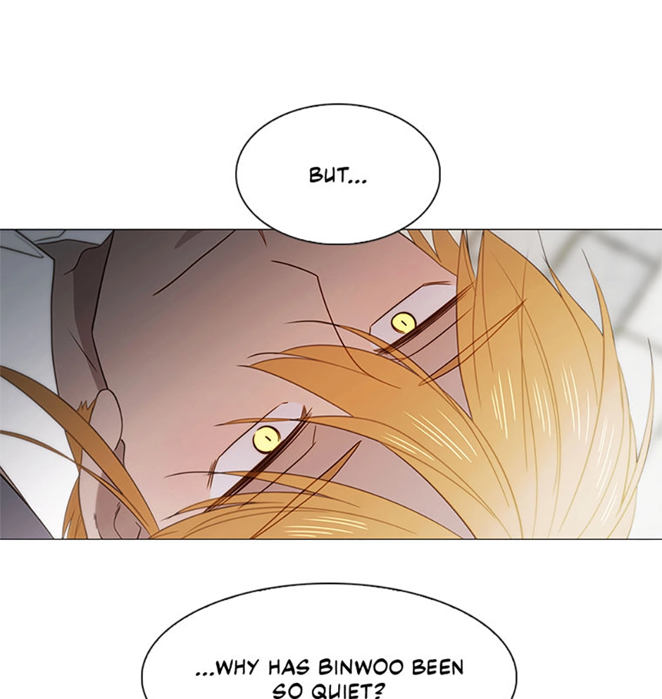 Perfect Gold Chapter 155 page 43 - 