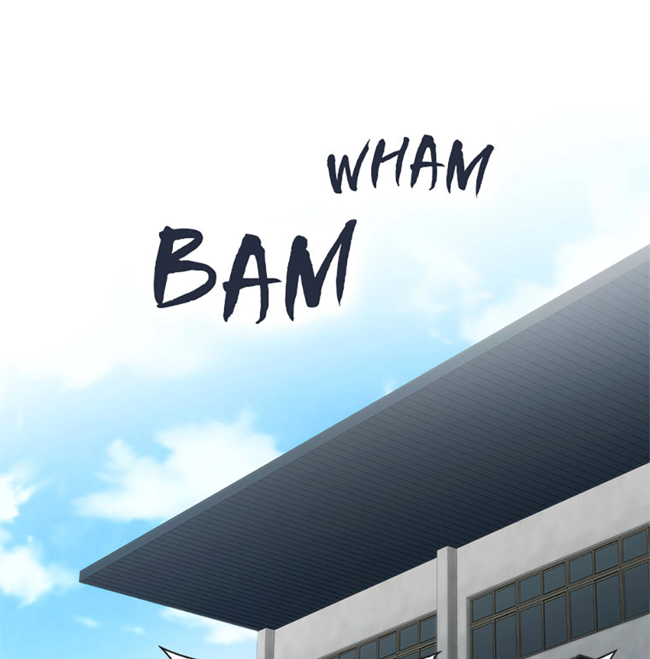 Perfect Gold Chapter 155 page 47 - 
