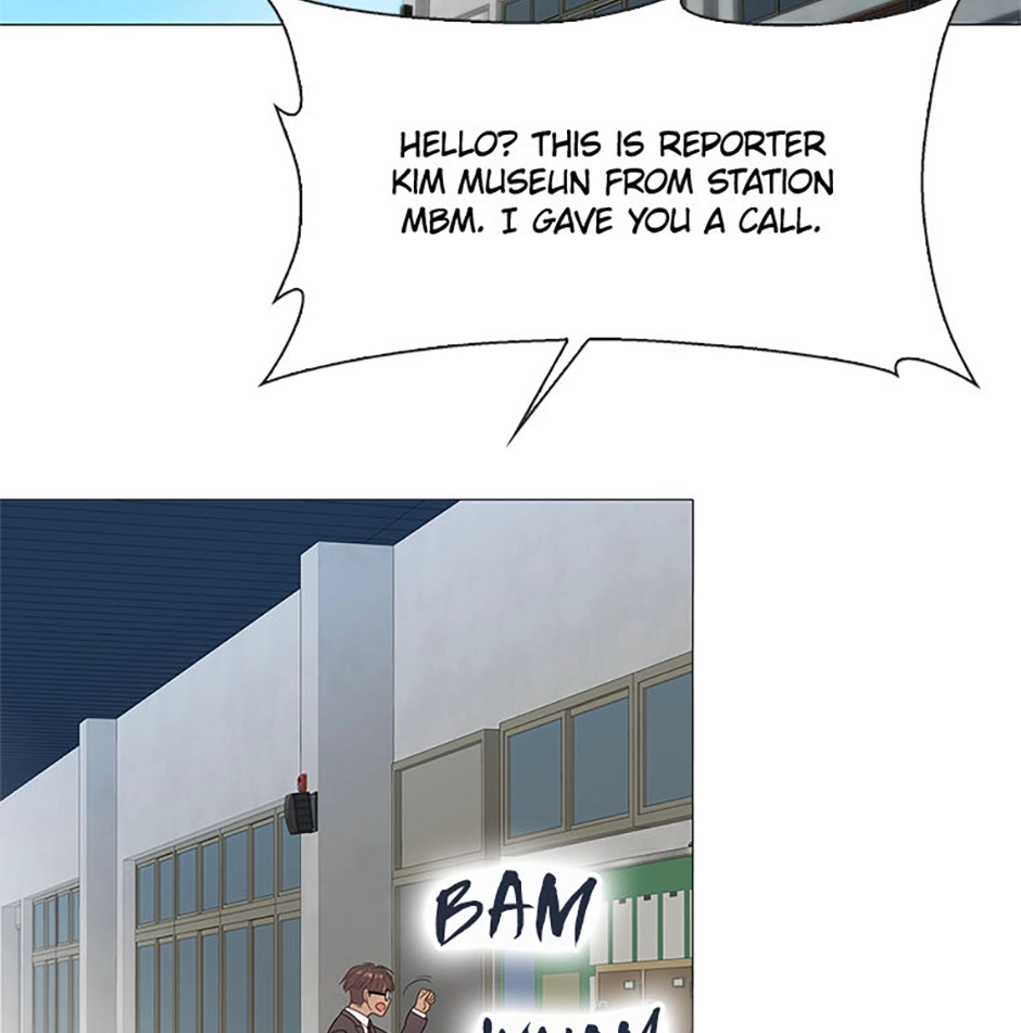 Perfect Gold Chapter 155 page 48 - 
