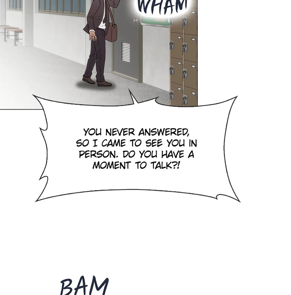 Perfect Gold Chapter 155 page 49 - 