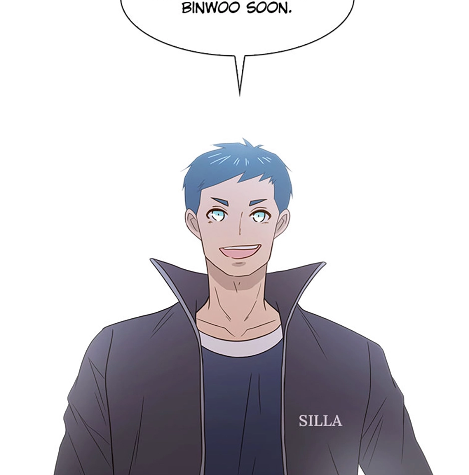 Perfect Gold Chapter 155 page 59 - 