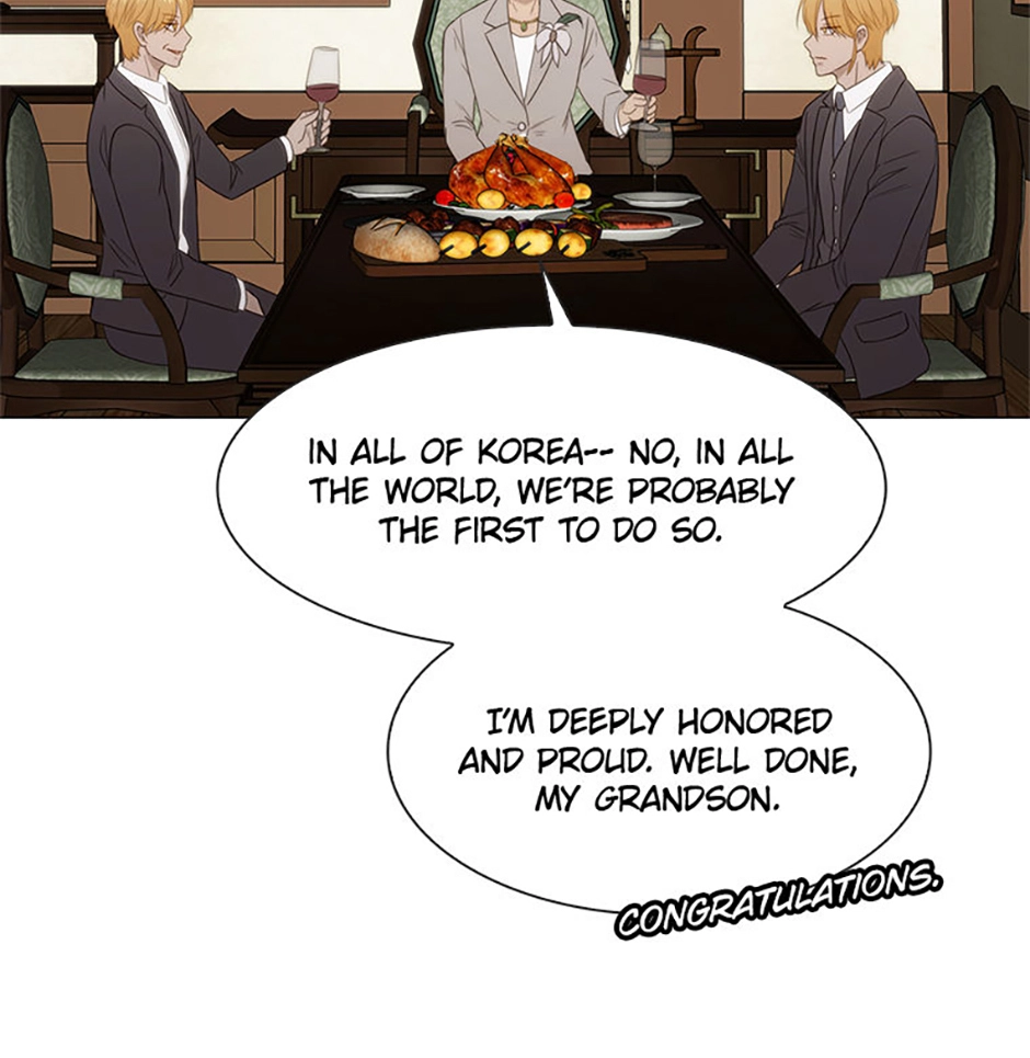 Perfect Gold Chapter 155 page 7 - 