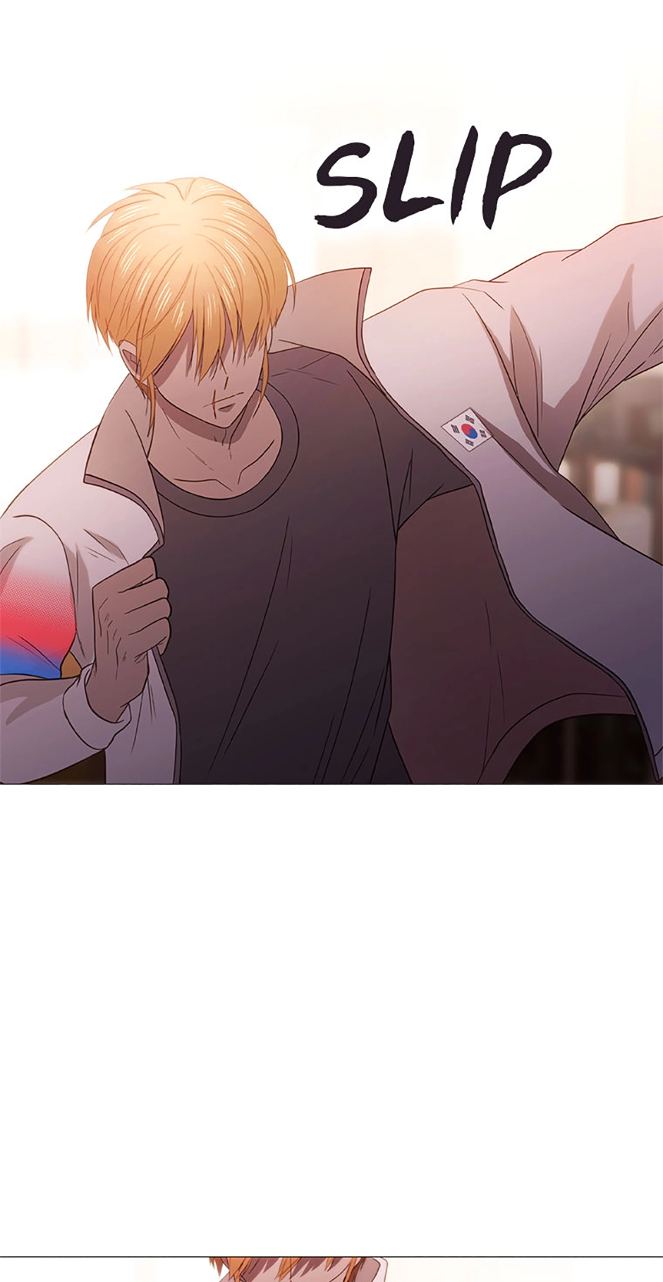 Perfect Gold Chapter 155 page 64 - 