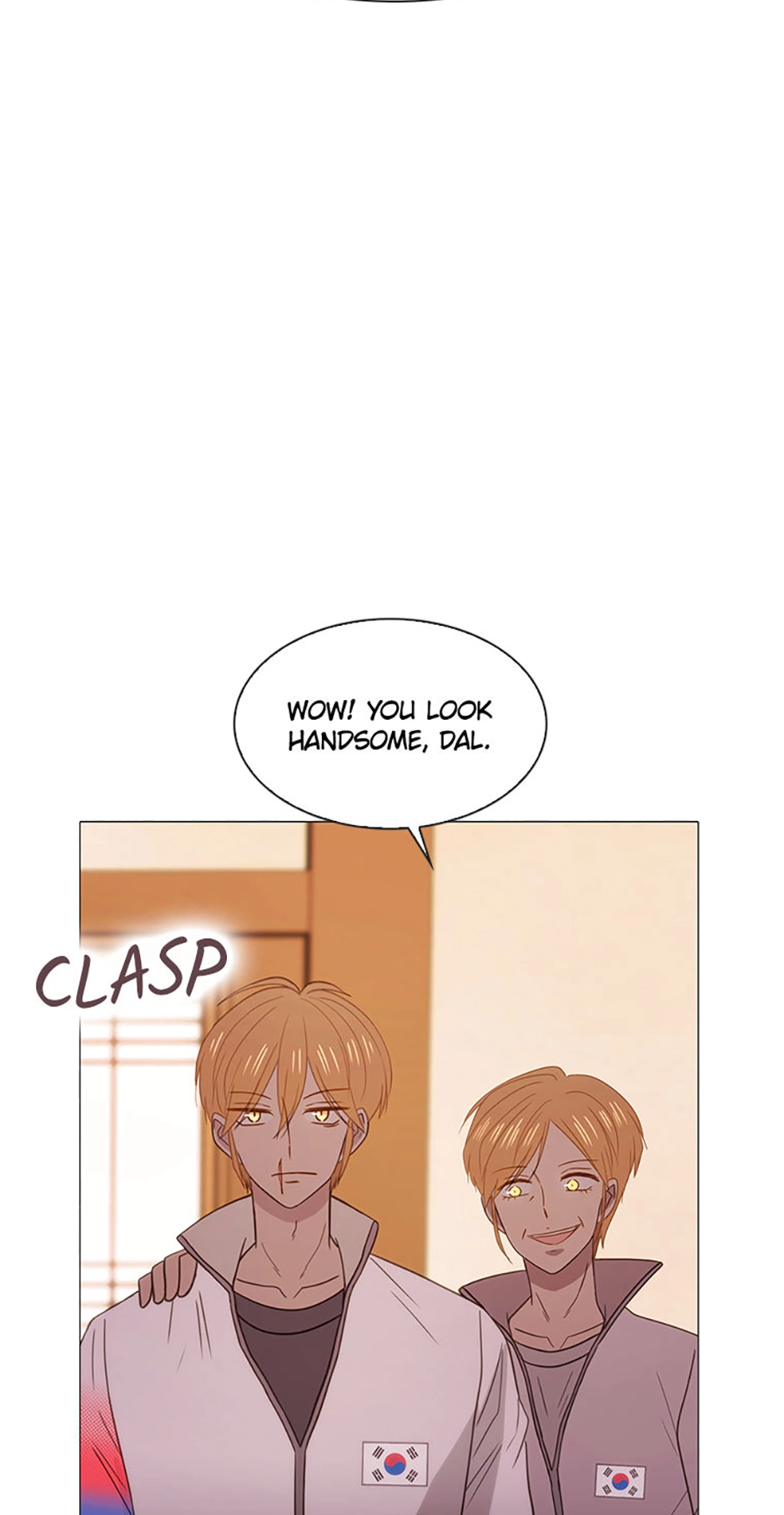 Perfect Gold Chapter 155 page 68 - 