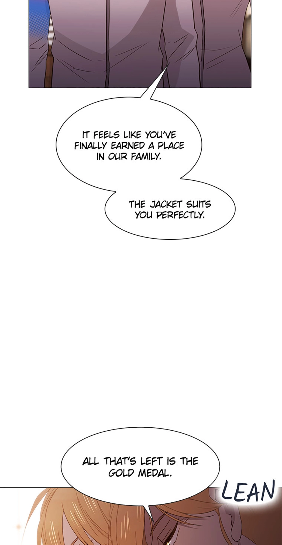 Perfect Gold Chapter 155 page 69 - 