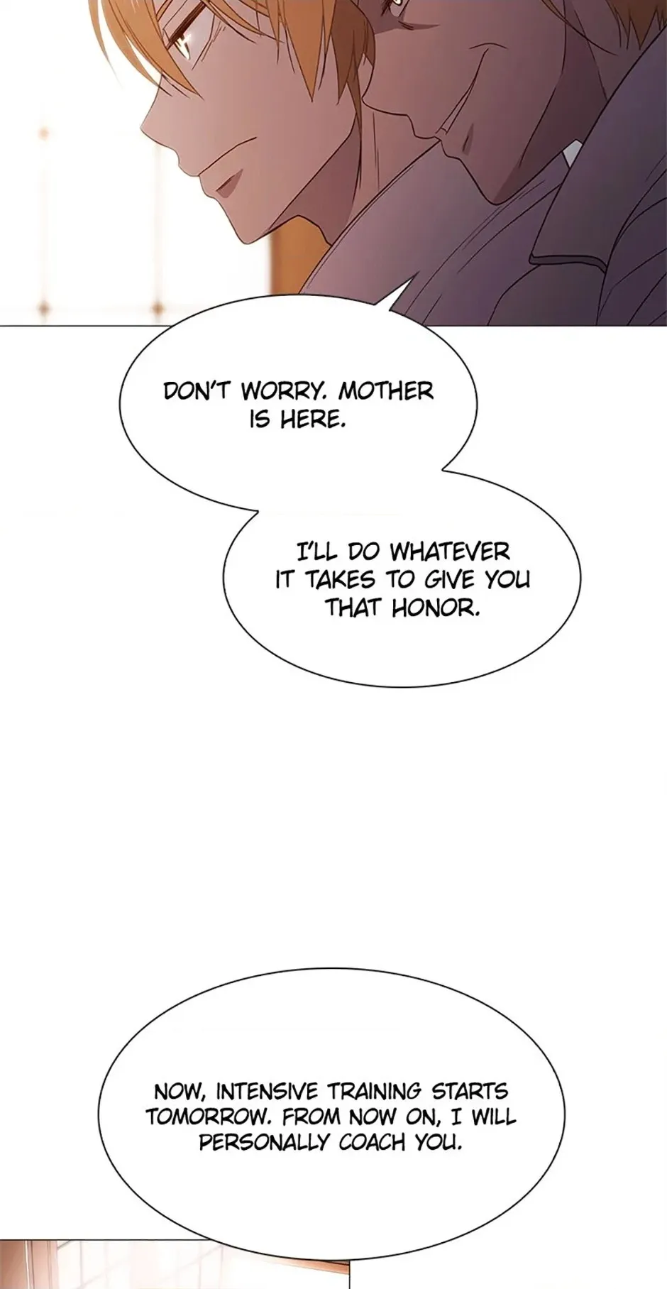 Perfect Gold Chapter 155 page 70 - 