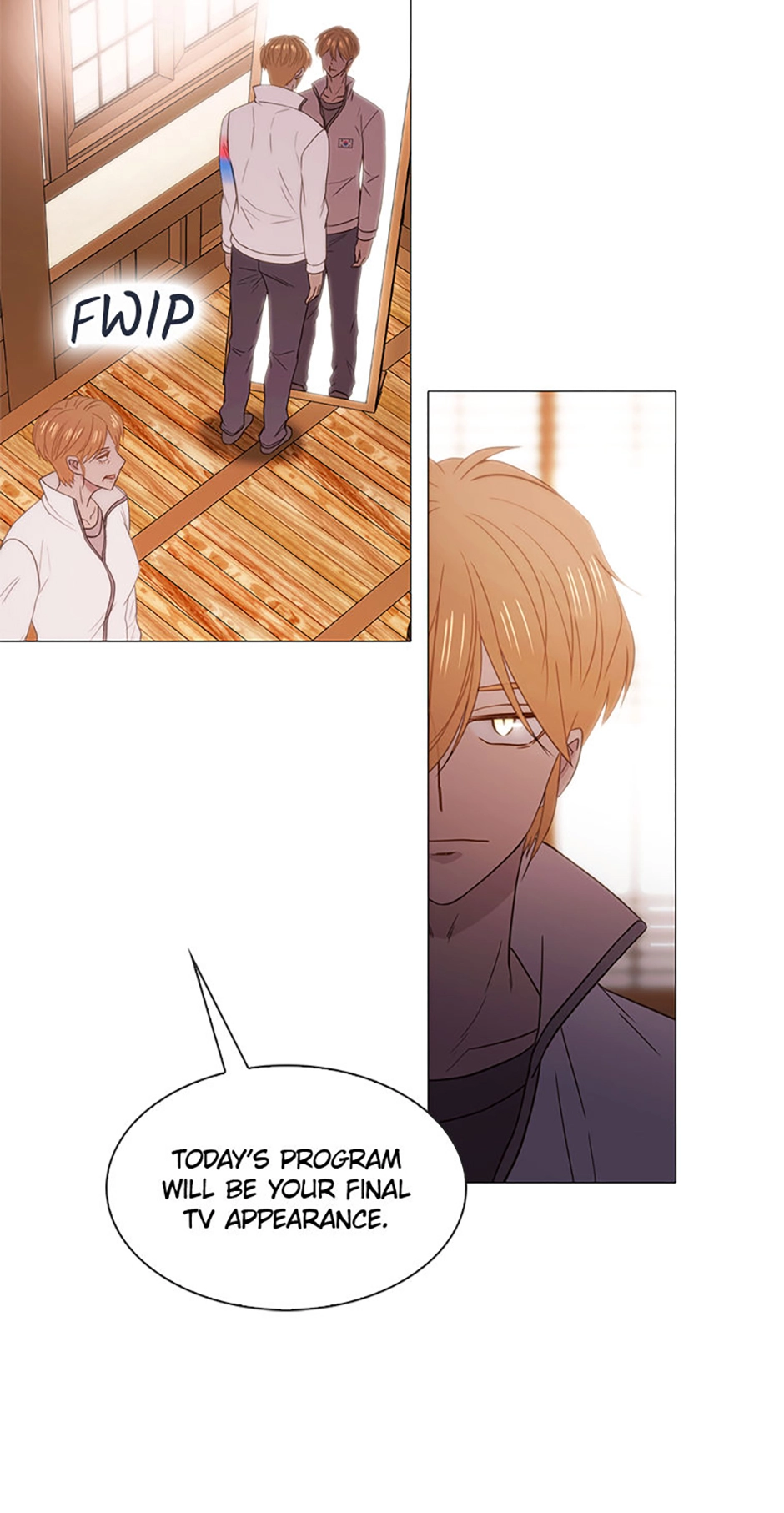 Perfect Gold Chapter 155 page 71 - 