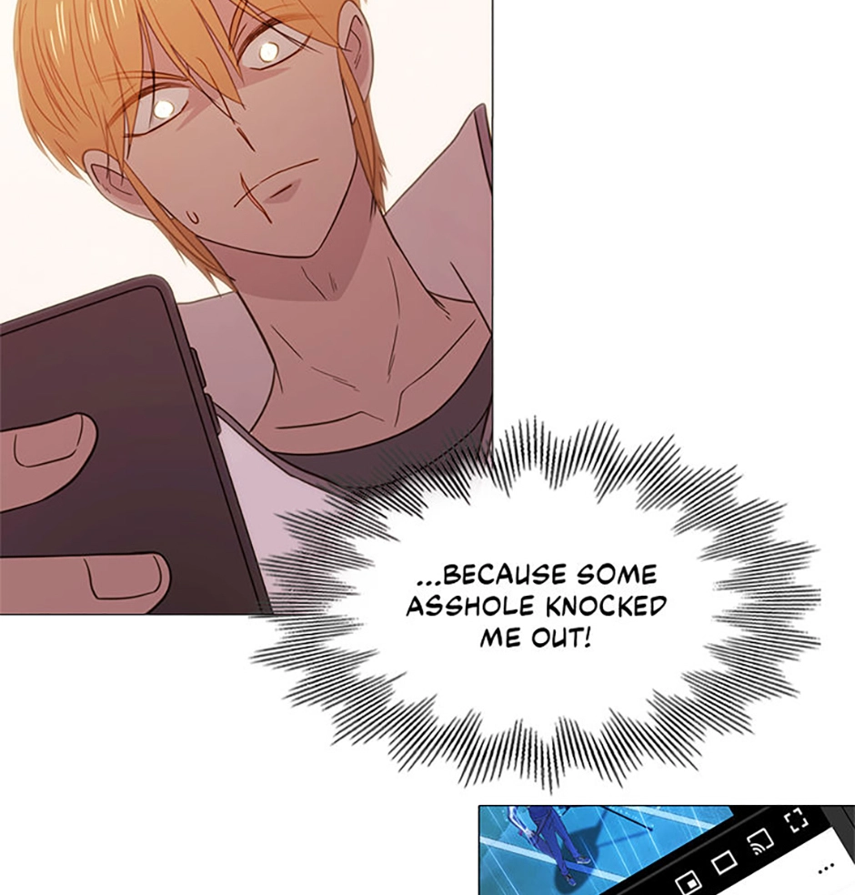 Perfect Gold Chapter 155 page 79 - 