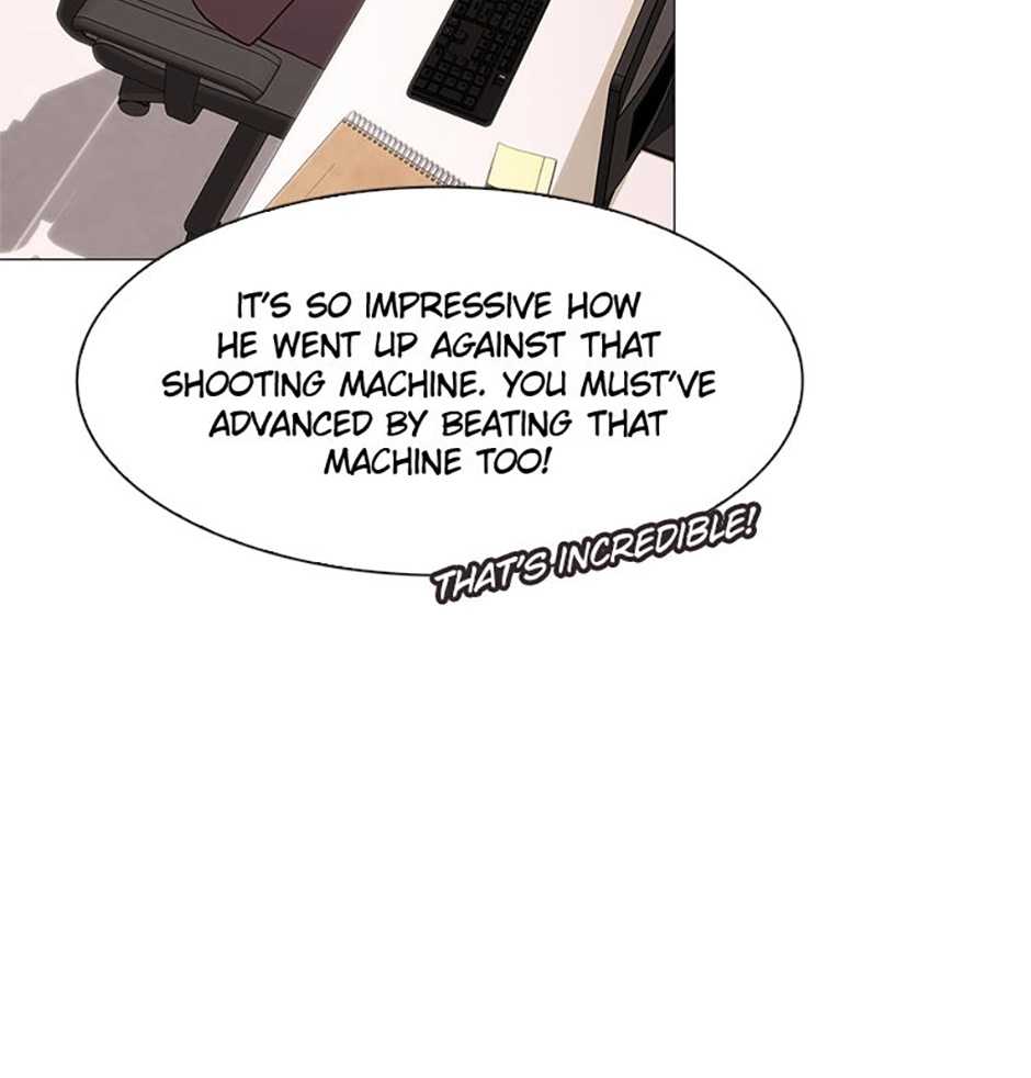 Perfect Gold Chapter 155 page 87 - 