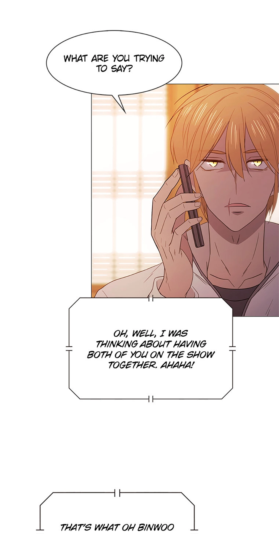 Perfect Gold Chapter 155 page 88 - 