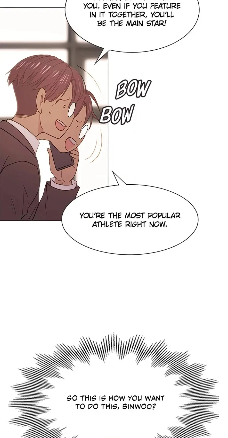 Perfect Gold Chapter 155 page 90 - 