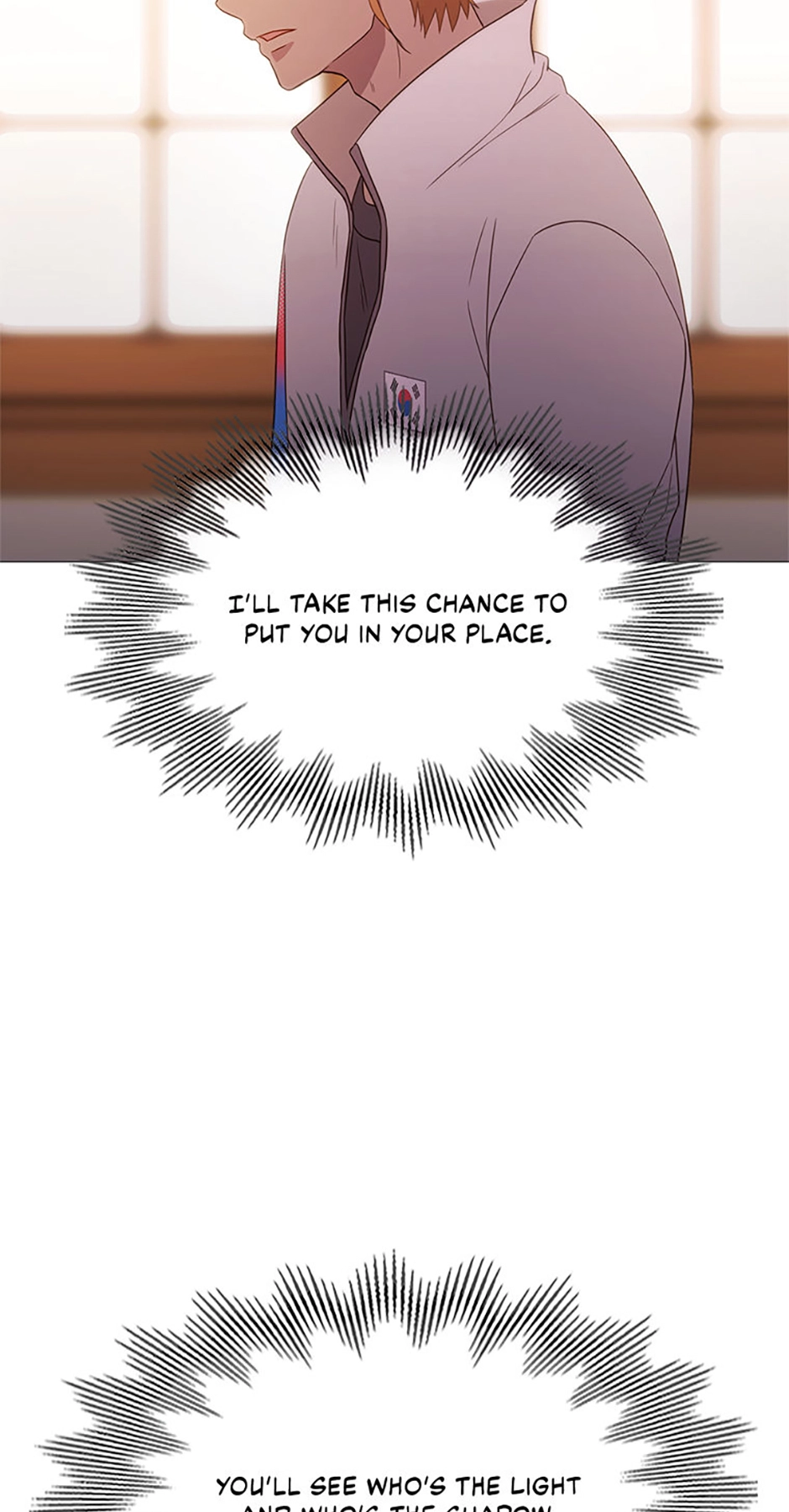 Perfect Gold Chapter 155 page 93 - 