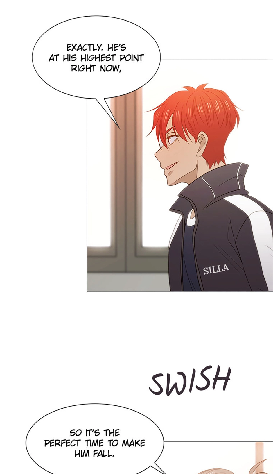 Perfect Gold Chapter 155 page 97 - 
