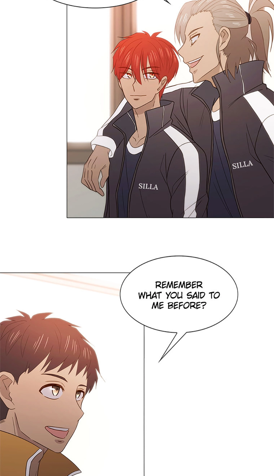 Perfect Gold Chapter 155 page 98 - 