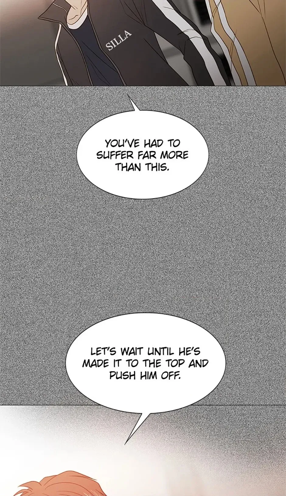 Perfect Gold Chapter 155 page 100 - 
