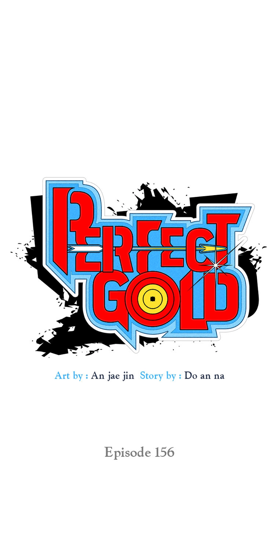 Perfect Gold Chapter 156 page 1 - 