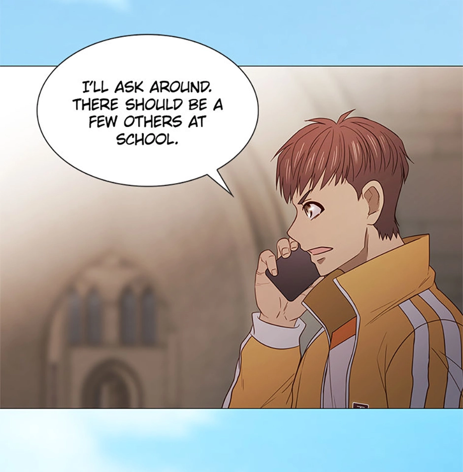Perfect Gold Chapter 156 page 101 - 