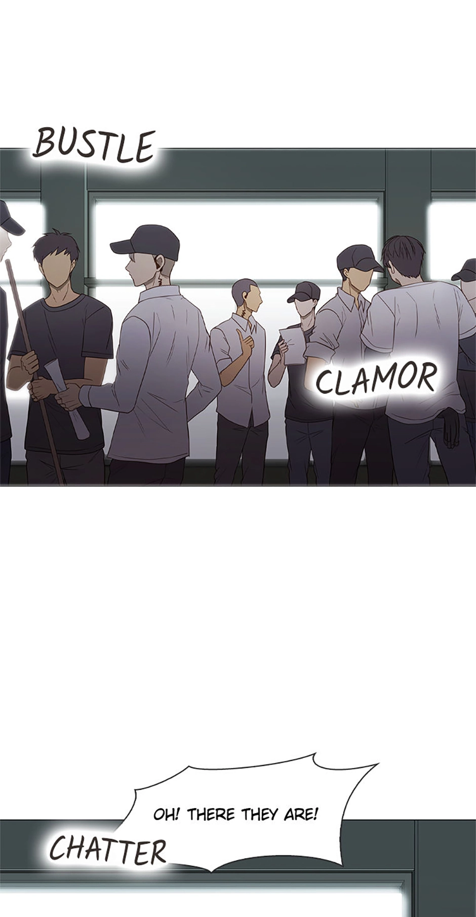 Perfect Gold Chapter 156 page 12 - 