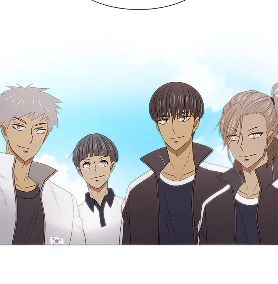 Perfect Gold Chapter 156 page 113 - 