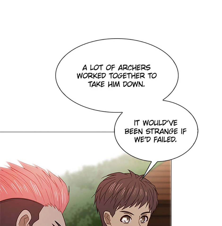 Perfect Gold Chapter 156 page 114 - 