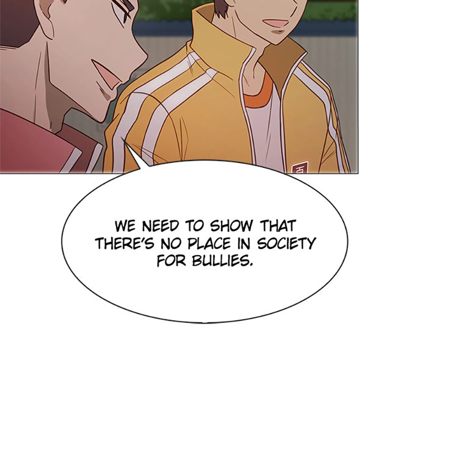 Perfect Gold Chapter 156 page 115 - 