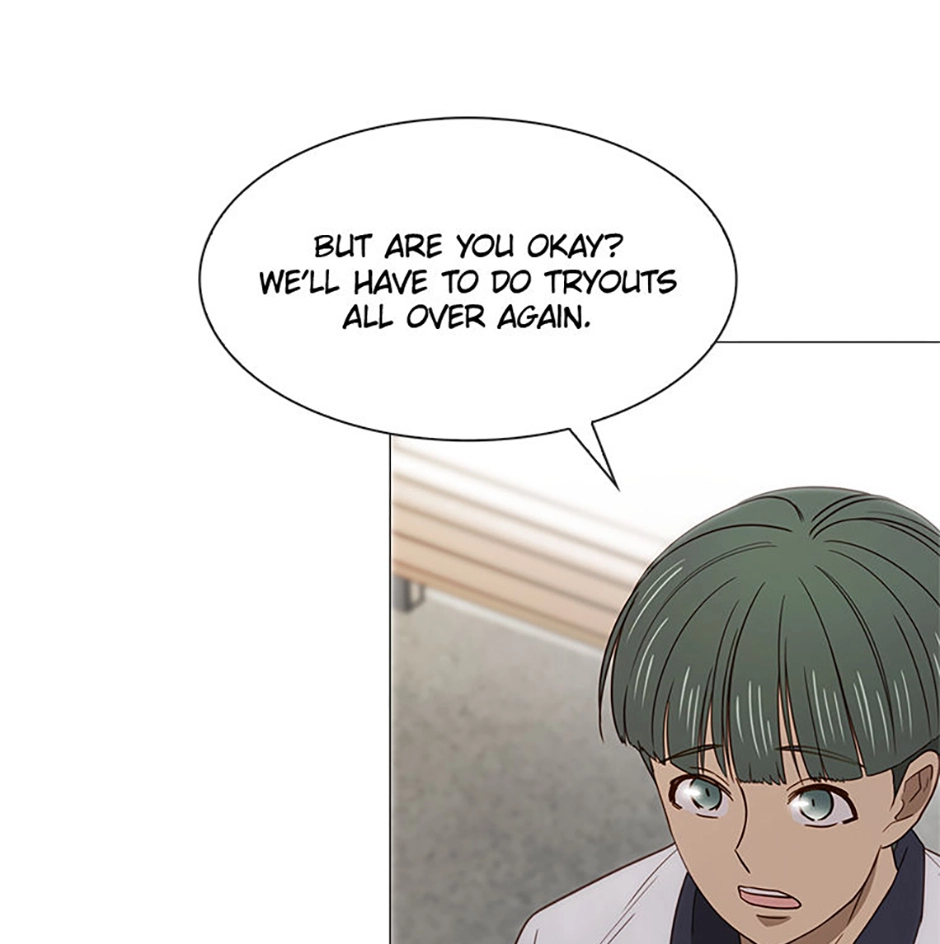 Perfect Gold Chapter 156 page 116 - 