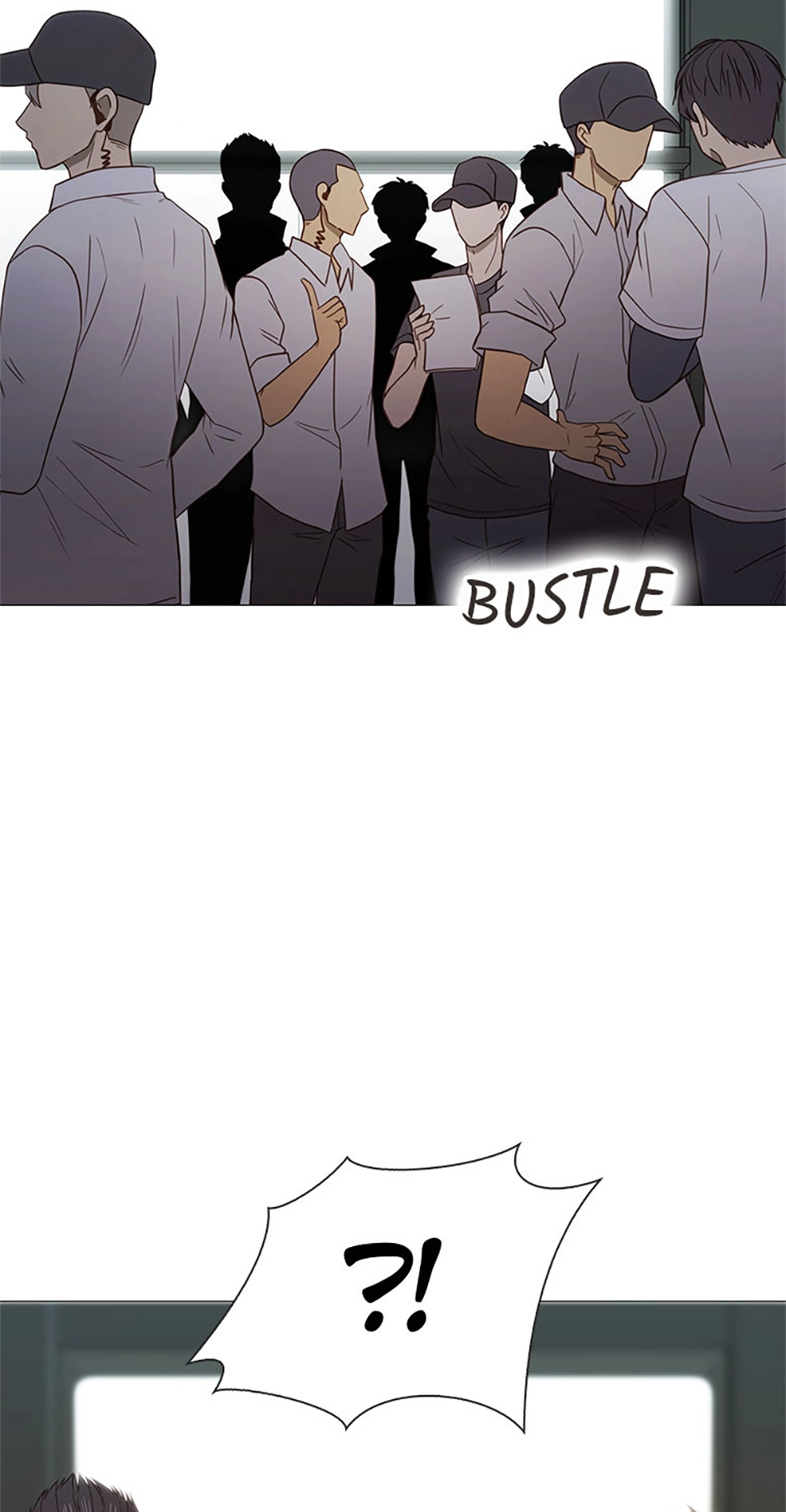 Perfect Gold Chapter 156 page 13 - 