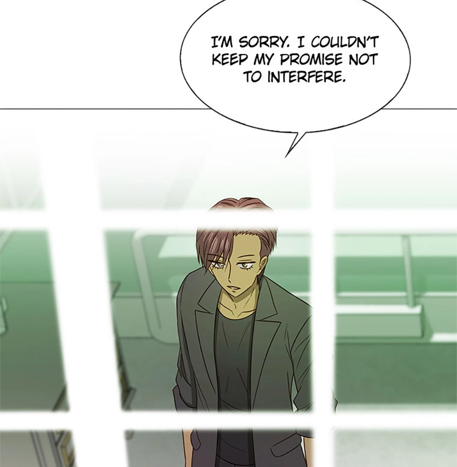 Perfect Gold Chapter 156 page 132 - 