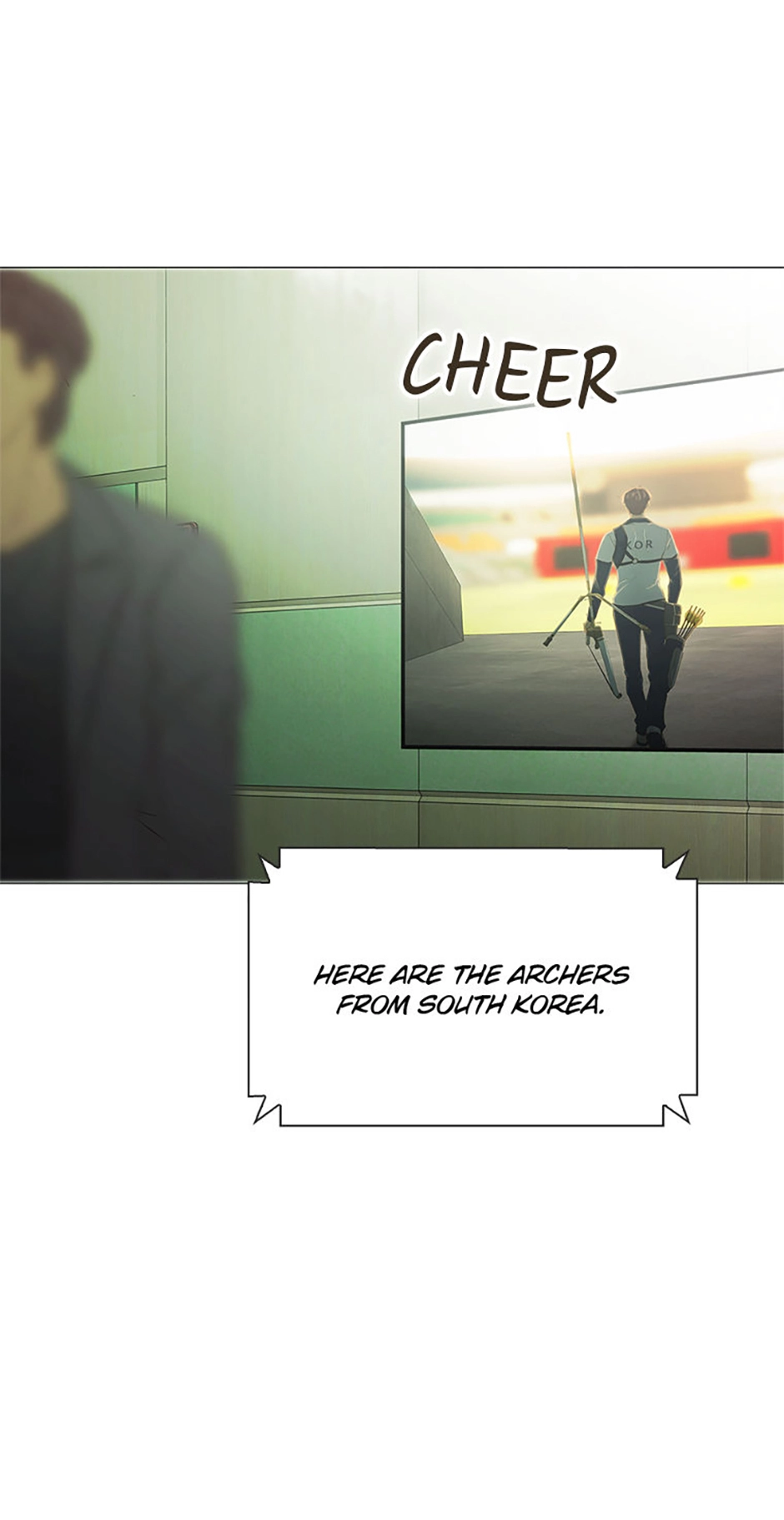 Perfect Gold Chapter 156 page 144 - 