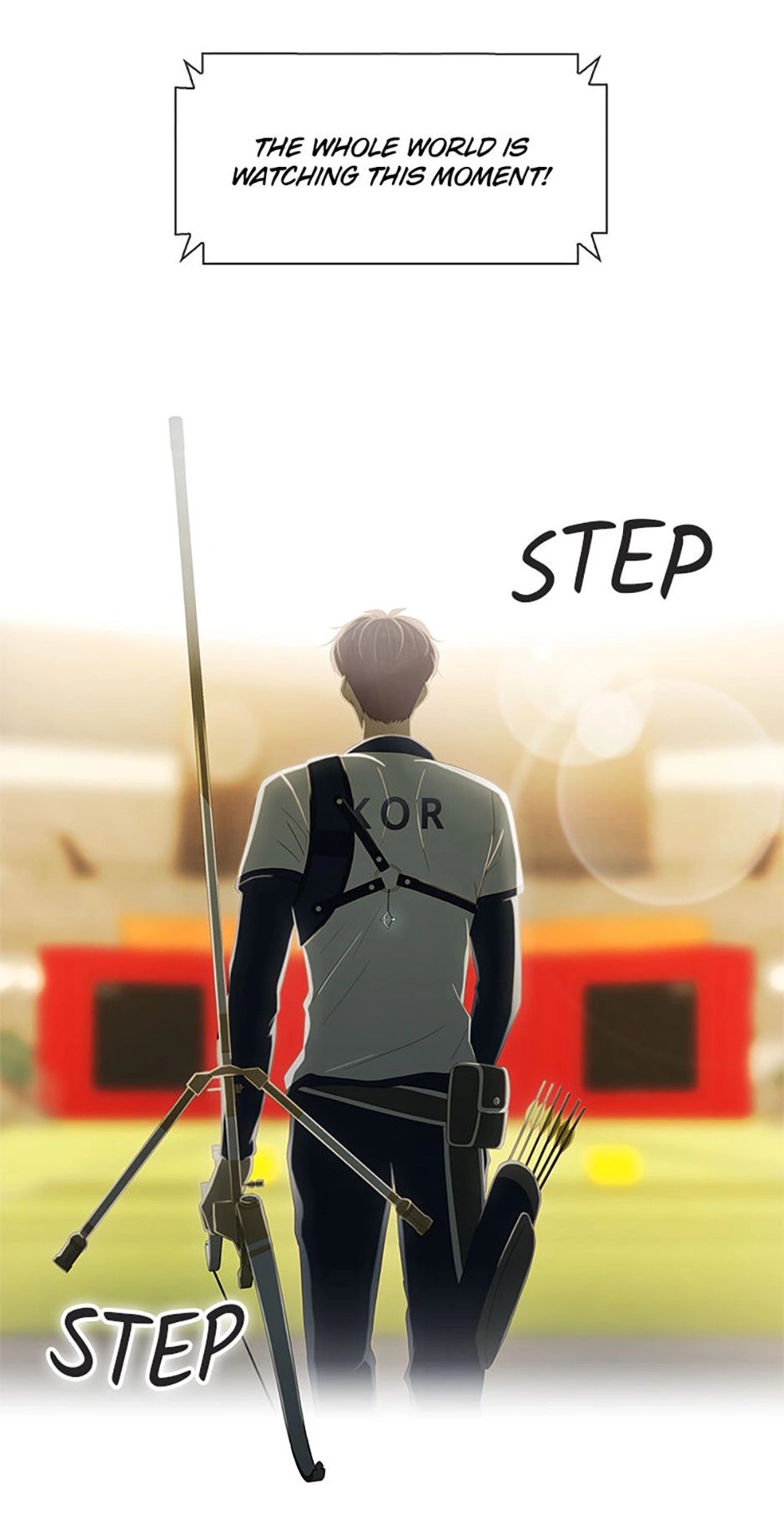 Perfect Gold Chapter 156 page 145 - 