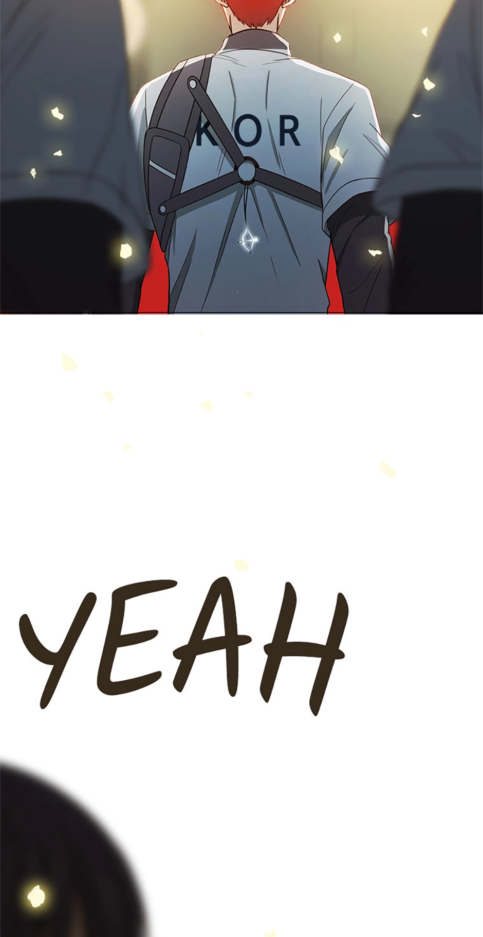 Perfect Gold Chapter 156 page 147 - 