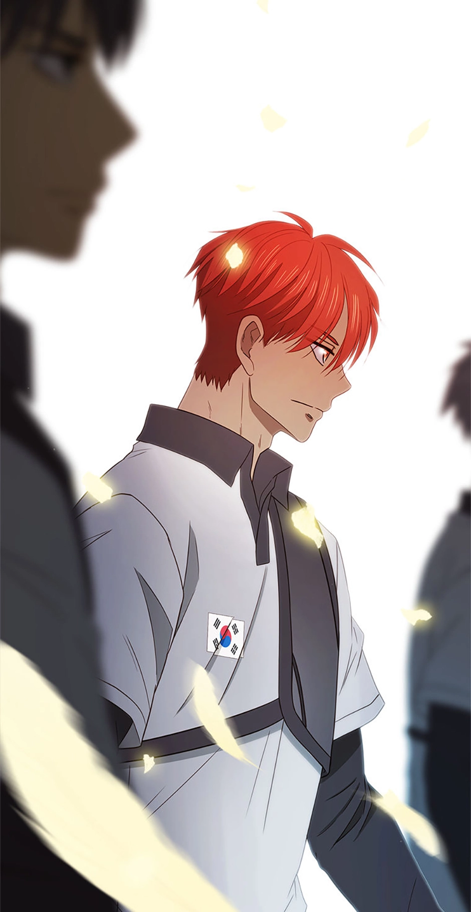 Perfect Gold Chapter 156 page 148 - 