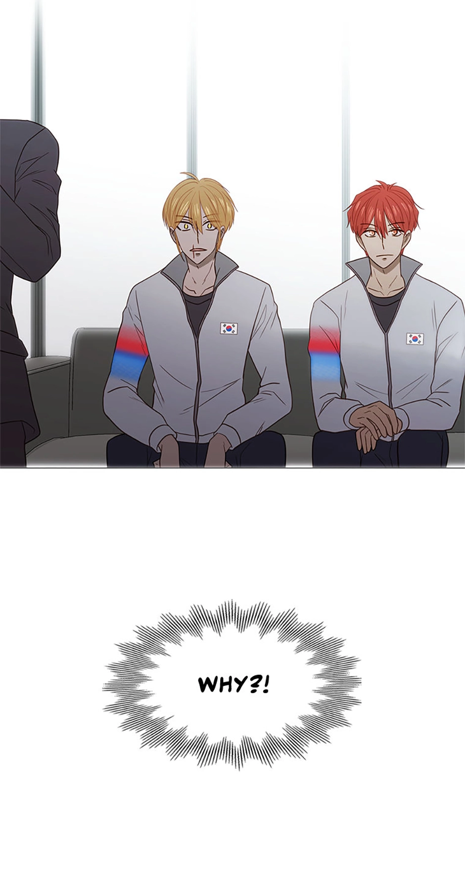 Perfect Gold Chapter 156 page 18 - 