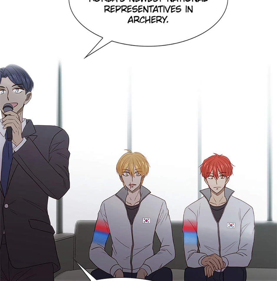 Perfect Gold Chapter 156 page 21 - 