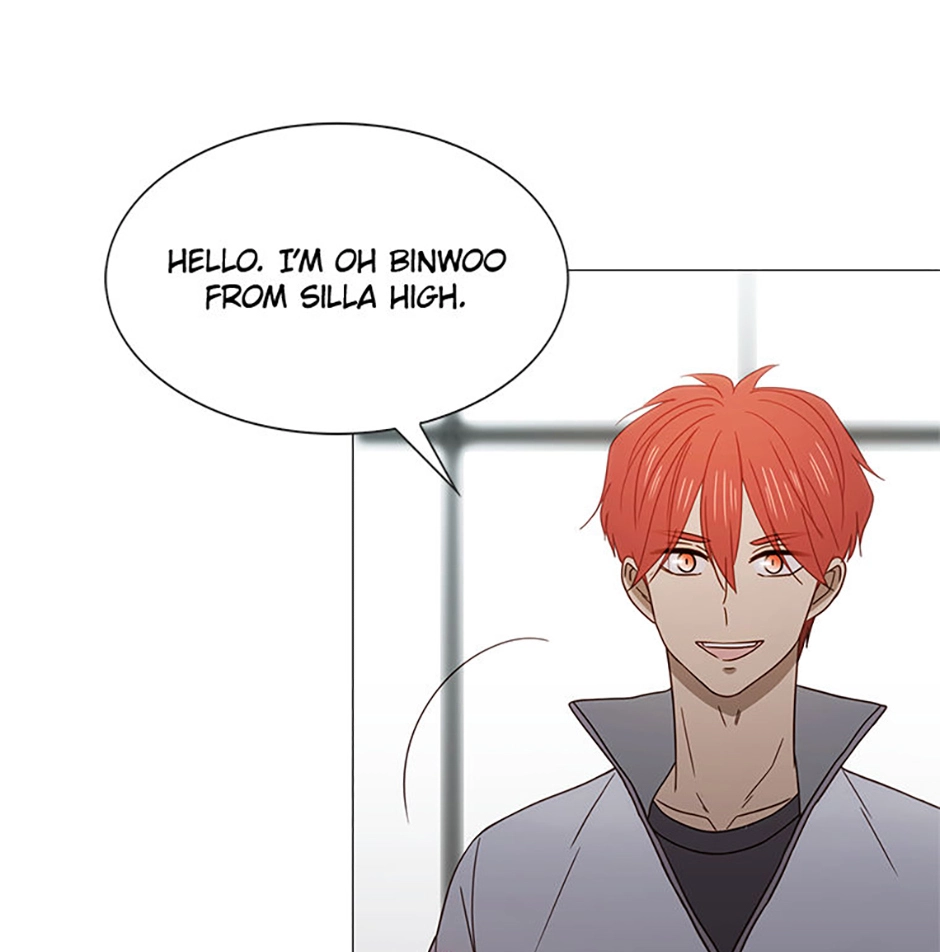 Perfect Gold Chapter 156 page 26 - 