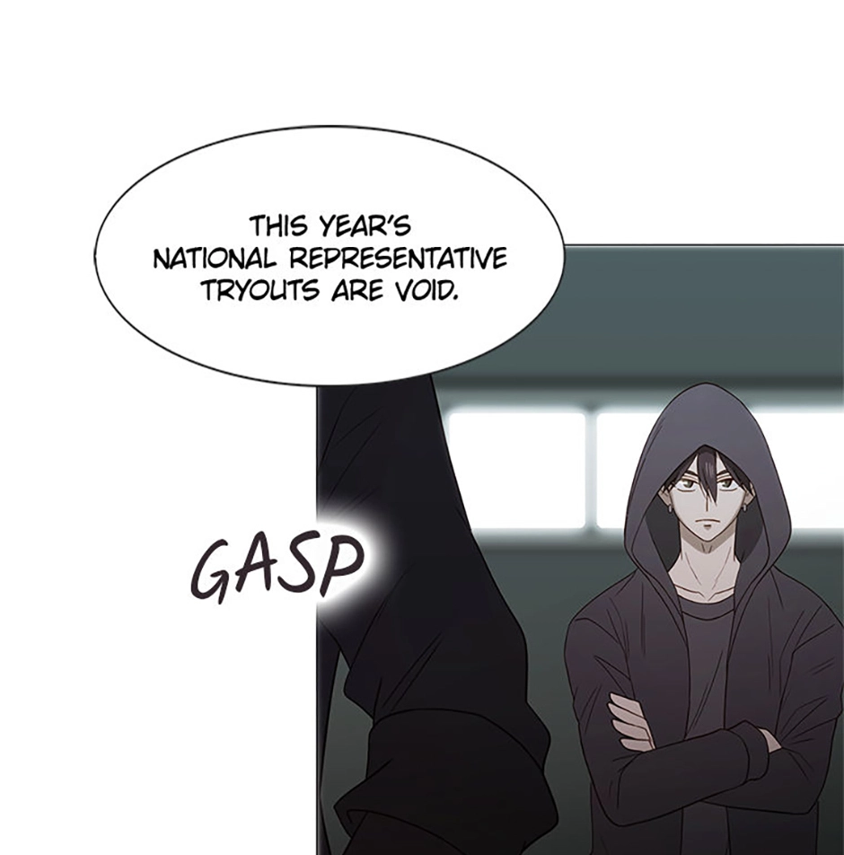 Perfect Gold Chapter 156 page 32 - 