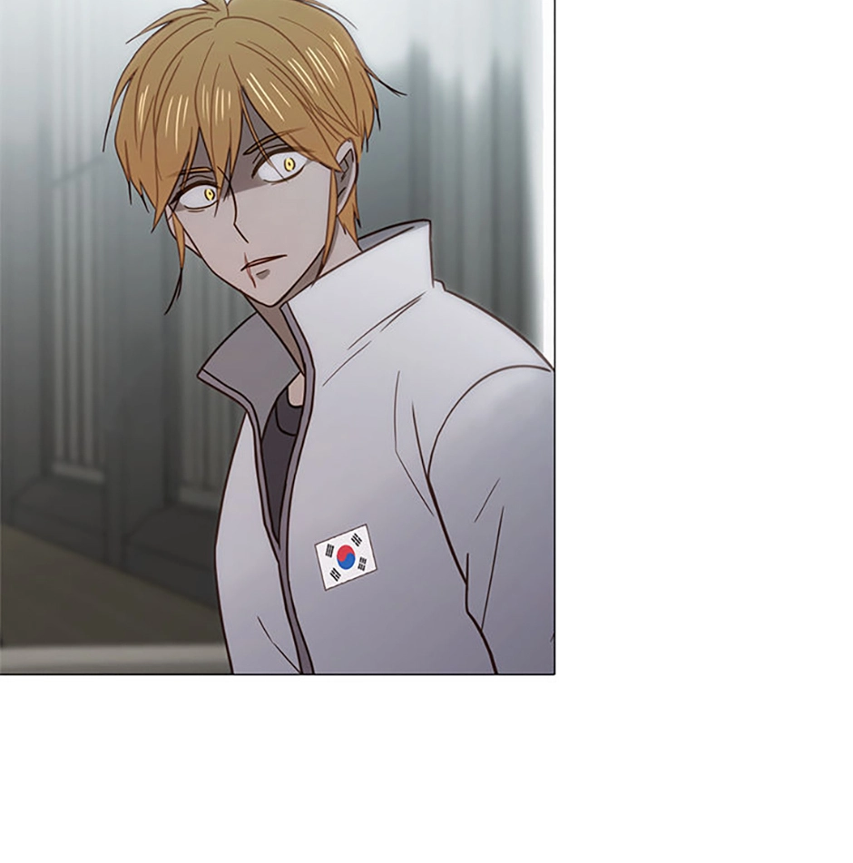 Perfect Gold Chapter 156 page 34 - 