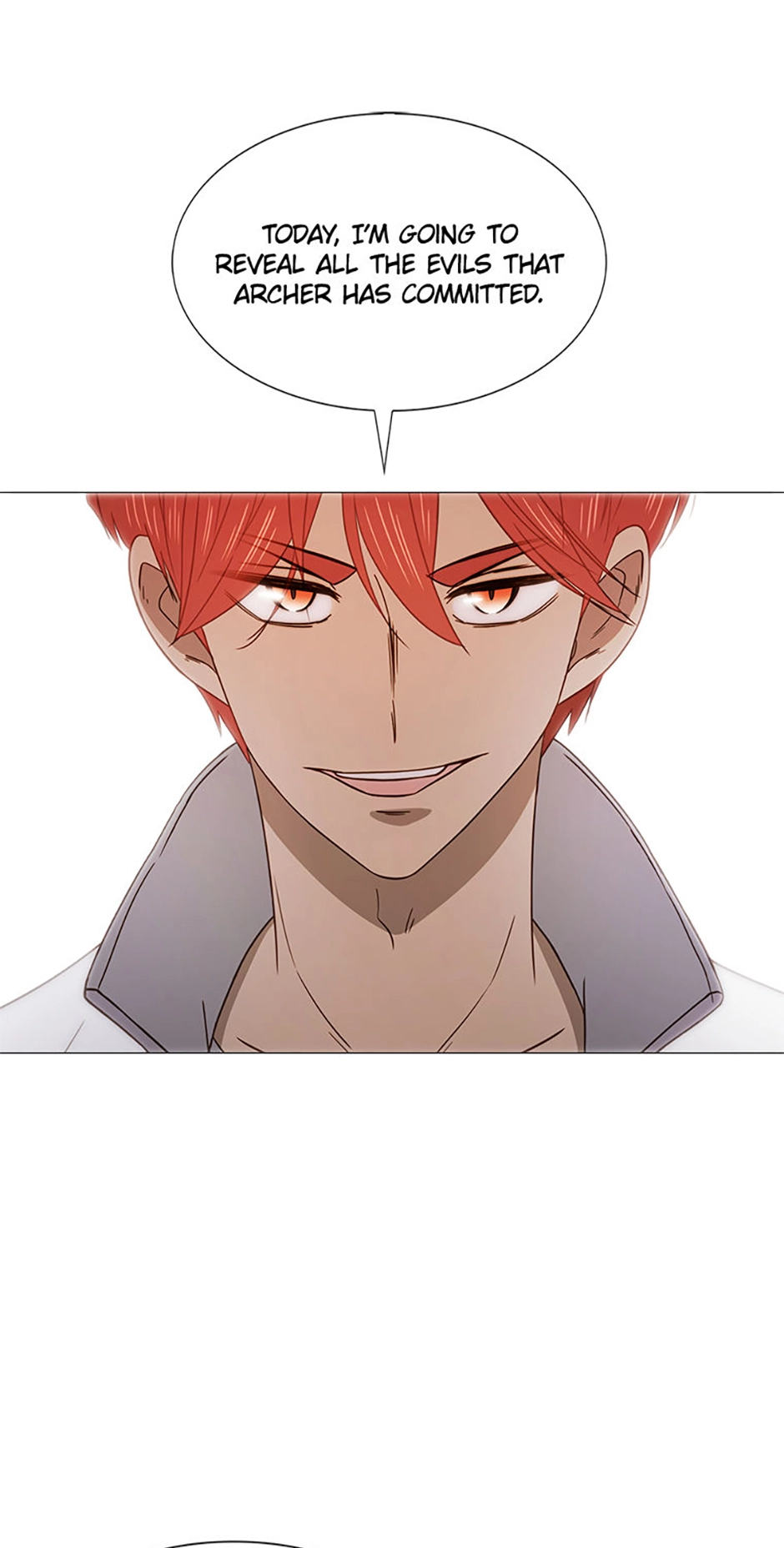 Perfect Gold Chapter 156 page 35 - 