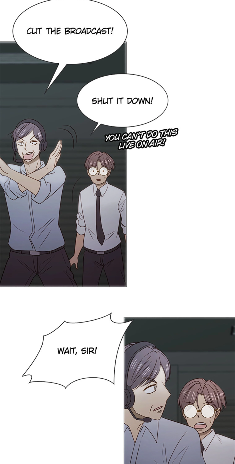 Perfect Gold Chapter 156 page 36 - 