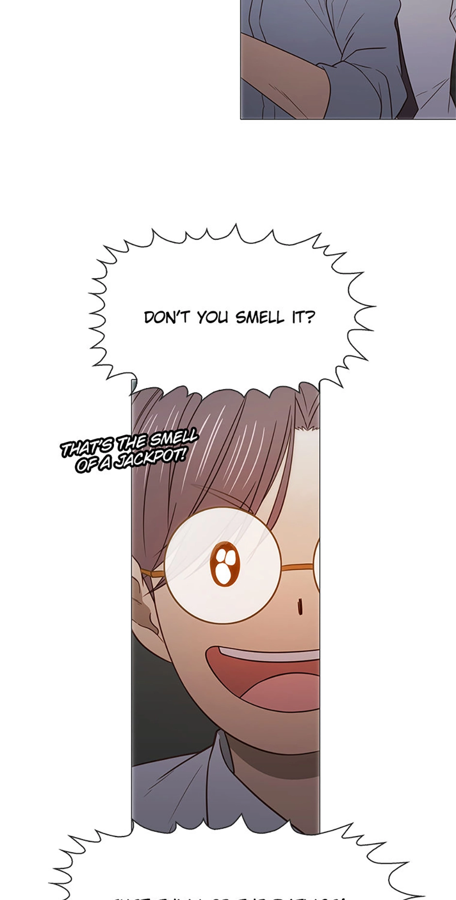 Perfect Gold Chapter 156 page 37 - 