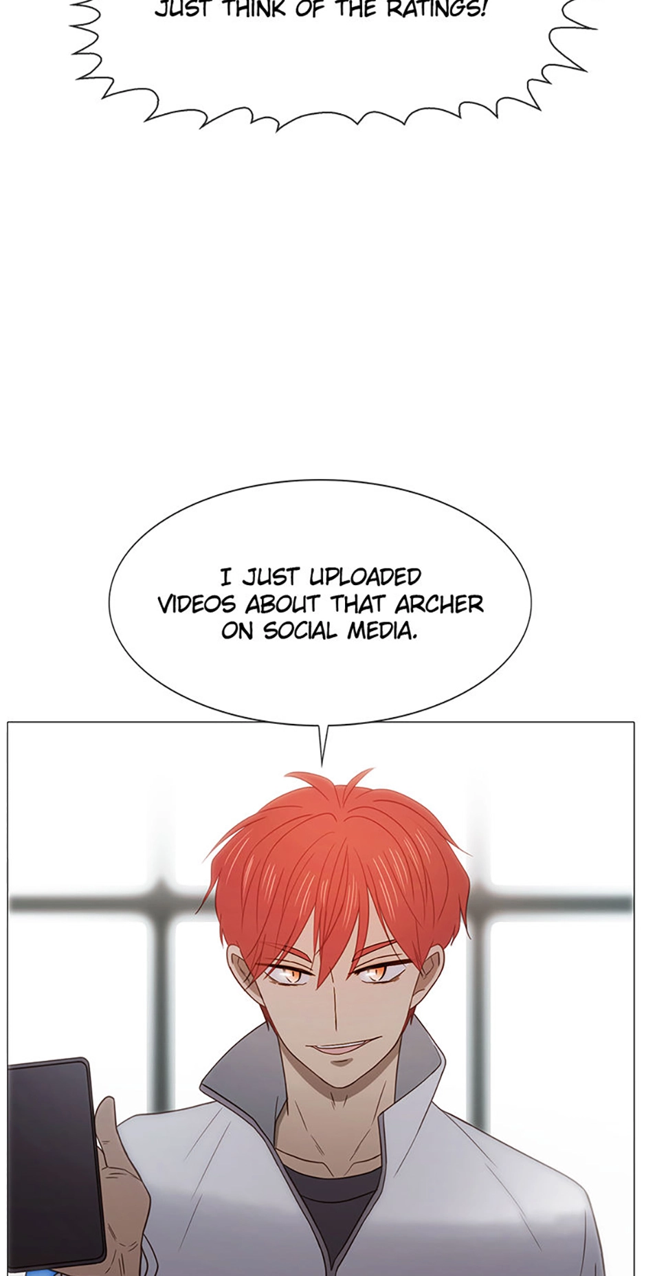 Perfect Gold Chapter 156 page 38 - 