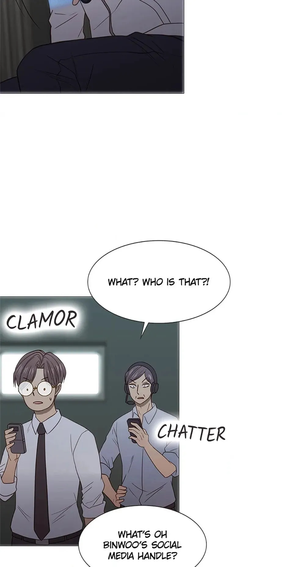 Perfect Gold Chapter 156 page 40 - 