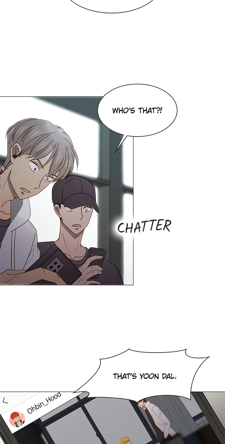 Perfect Gold Chapter 156 page 41 - 