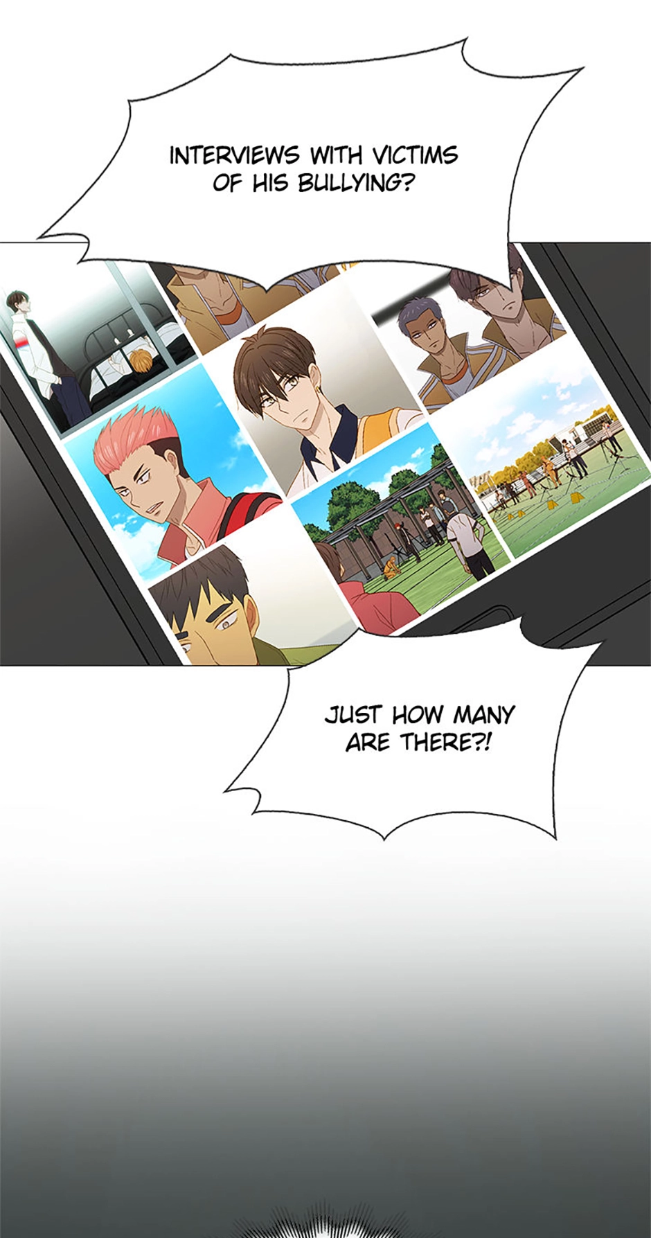 Perfect Gold Chapter 156 page 43 - 