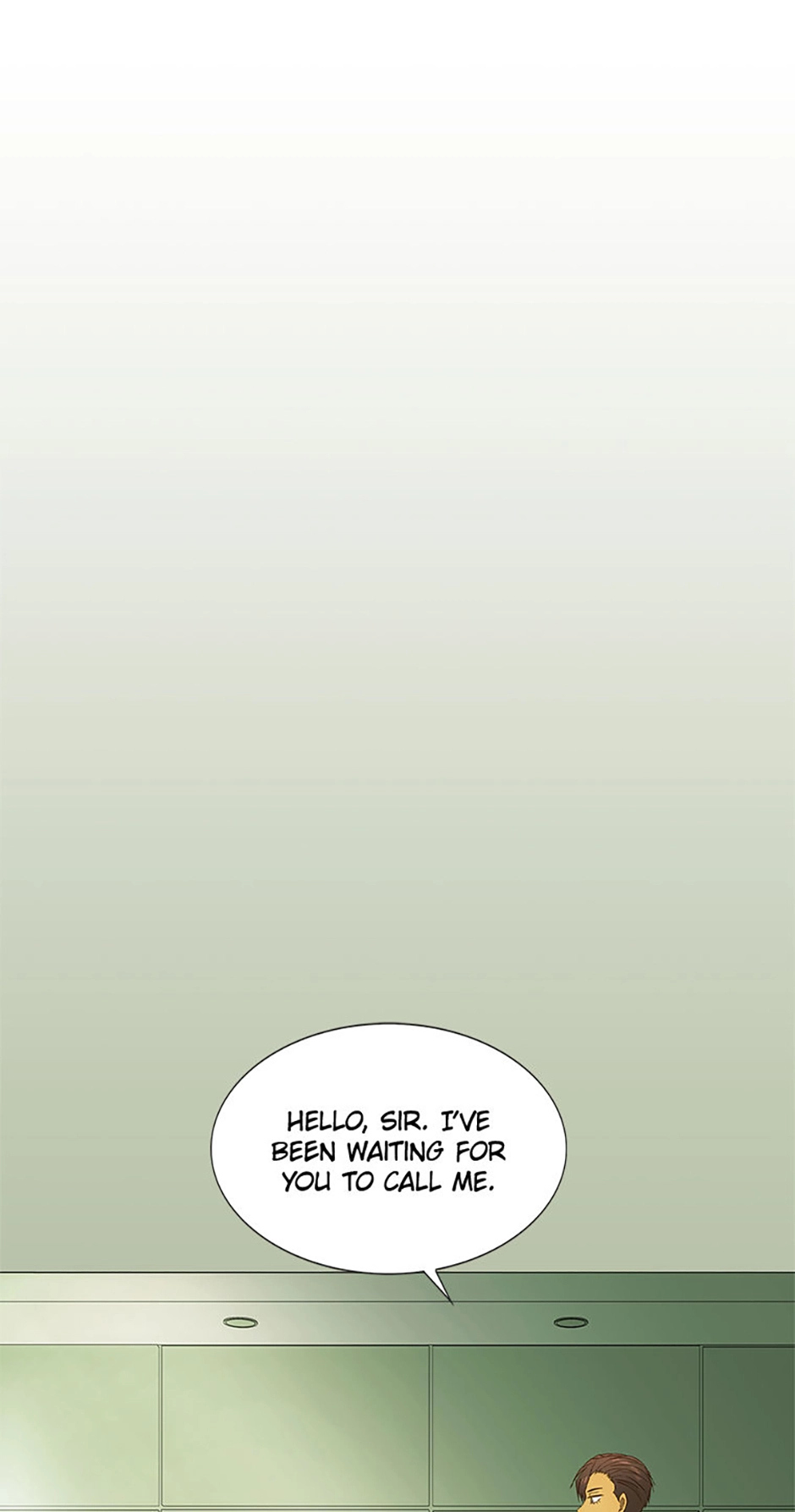 Perfect Gold Chapter 156 page 48 - 