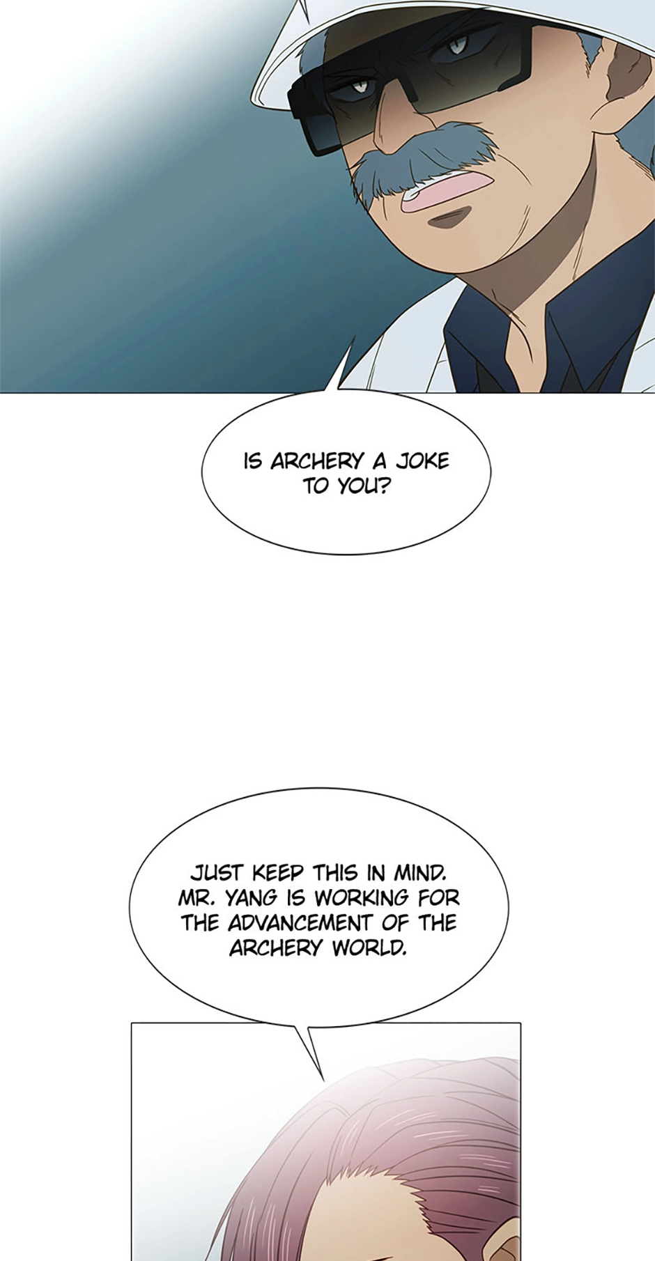 Perfect Gold Chapter 156 page 55 - 